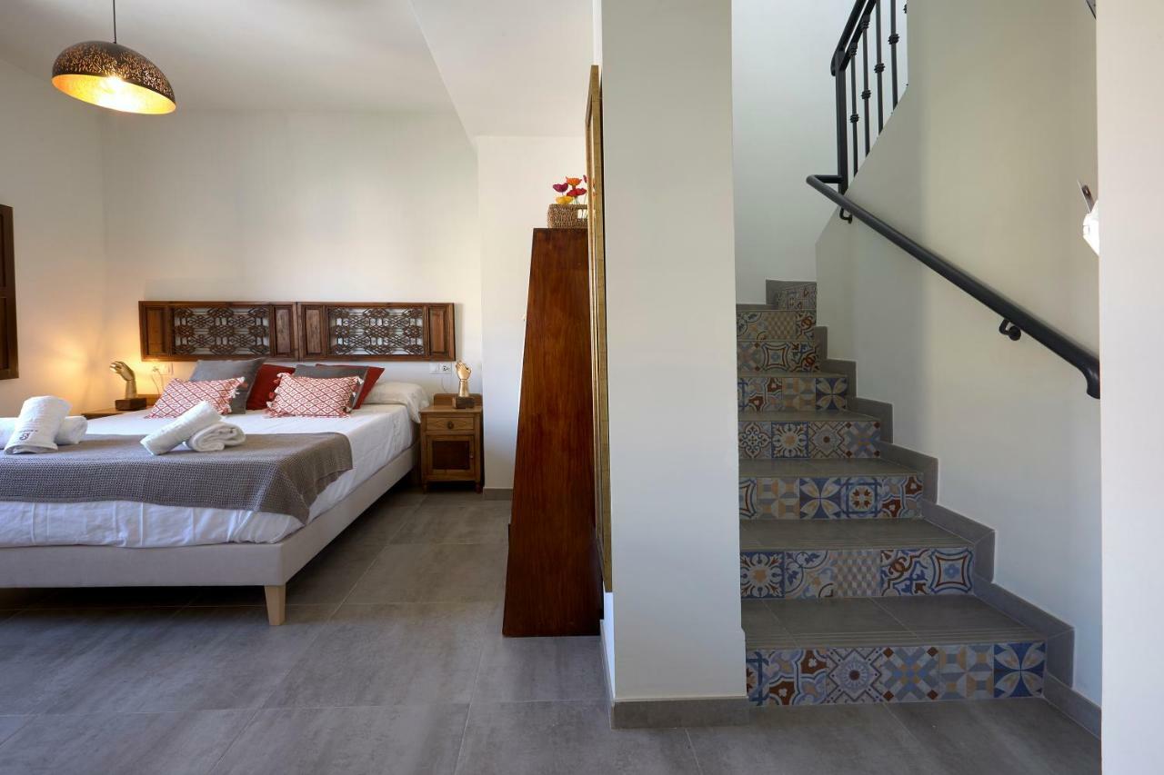 Apartamentos El Marques Málaga Exterior foto